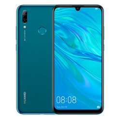Замена стекла на телефоне Huawei P Smart Pro 2019 в Москве